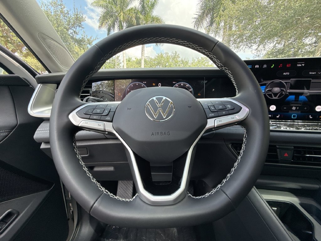 Thumbnail: 2026 Volkswagen Tiguan - 10