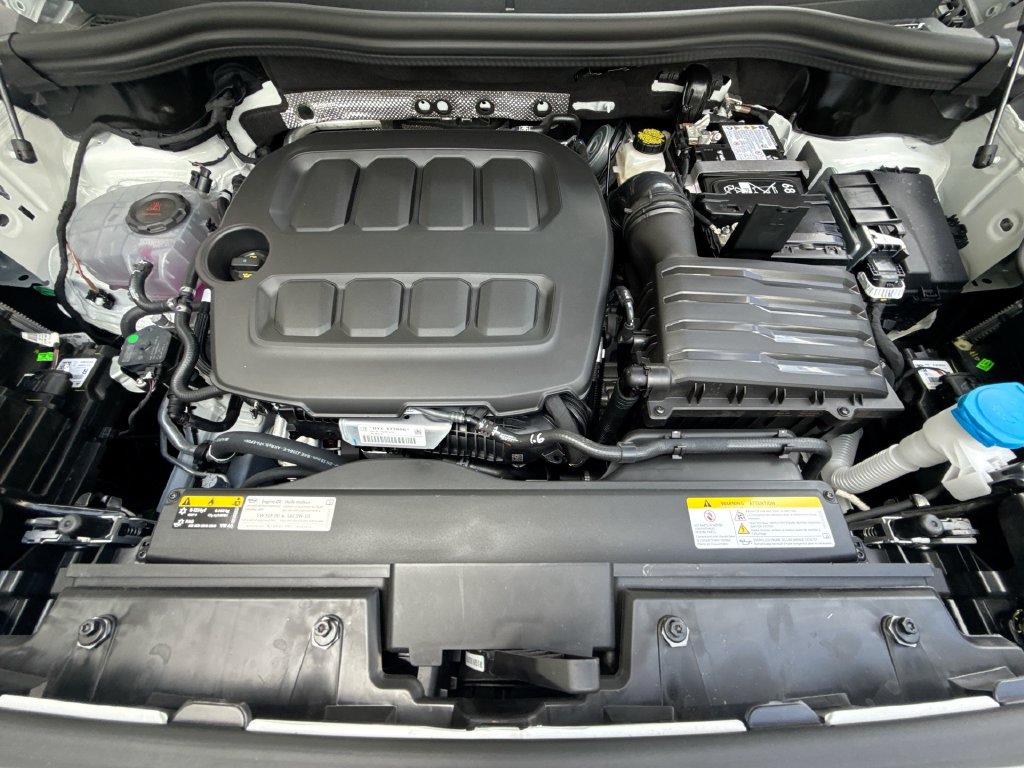 Thumbnail: 2026 Volkswagen Tiguan - 9