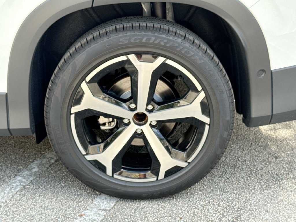 Thumbnail: 2026 Volkswagen Tiguan - 8