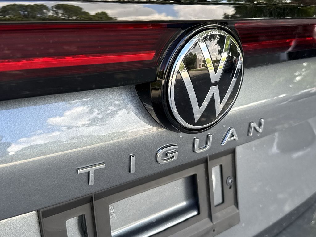 Thumbnail: 2026 Volkswagen Tiguan - 6