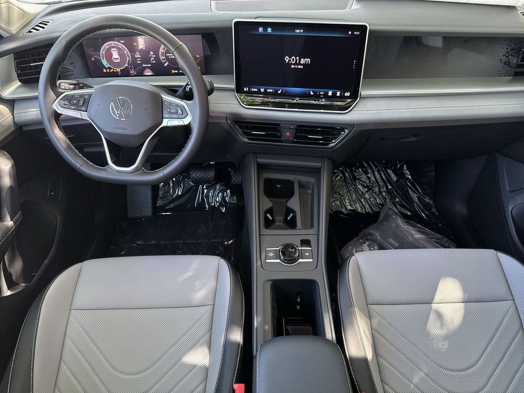 Thumbnail: 2026 Volkswagen Tiguan - 11