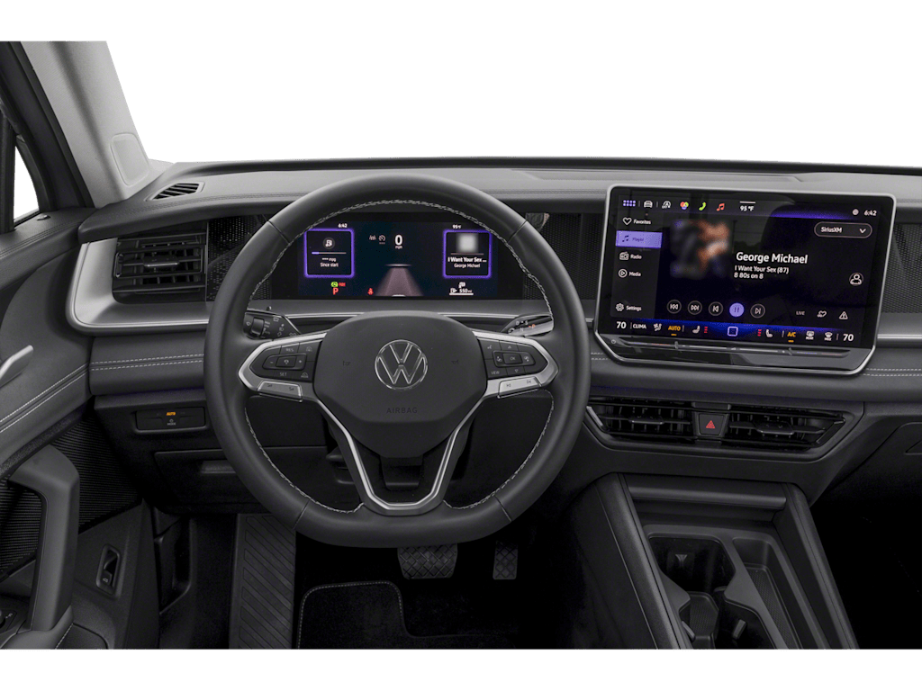 Thumbnail: 2026 Volkswagen Tiguan - 2