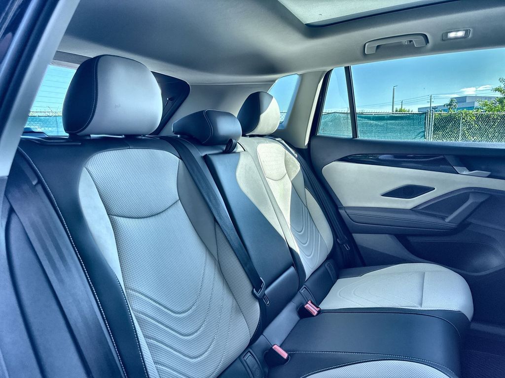 Thumbnail: 2026 Volkswagen Tiguan - 28