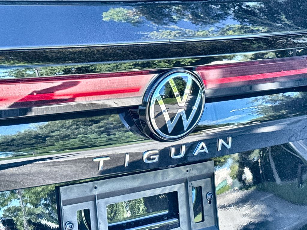 Thumbnail: 2026 Volkswagen Tiguan - 7
