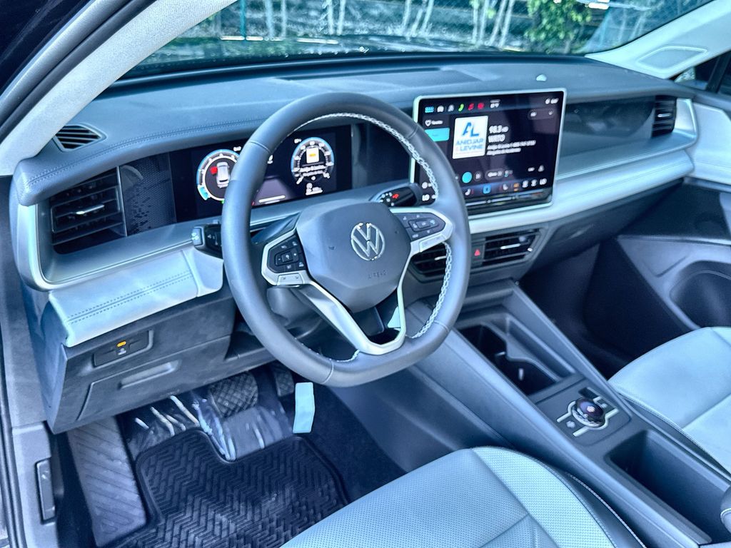 Thumbnail: 2026 Volkswagen Tiguan - 2