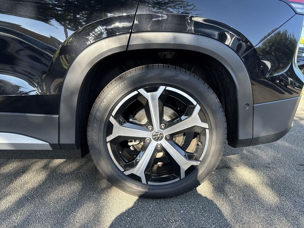 Thumbnail: 2026 Volkswagen Tiguan - 6