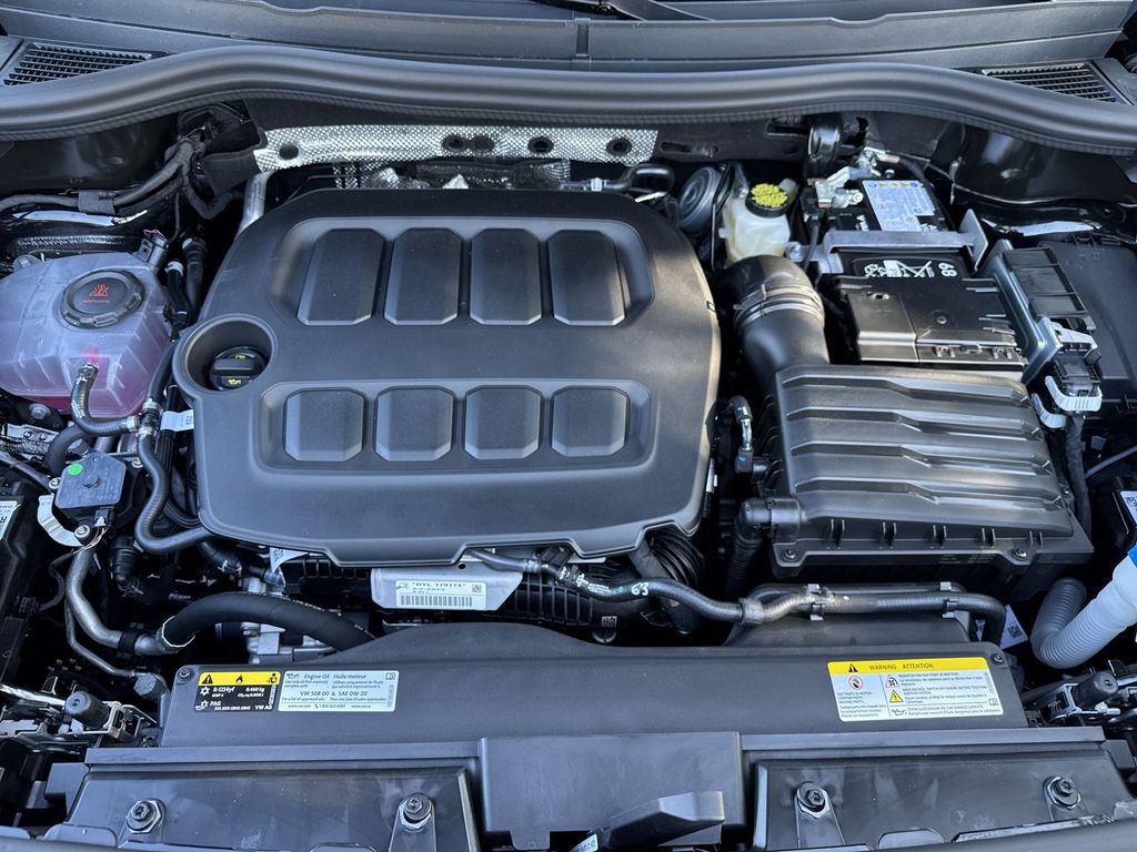 Thumbnail: 2026 Volkswagen Tiguan - 7
