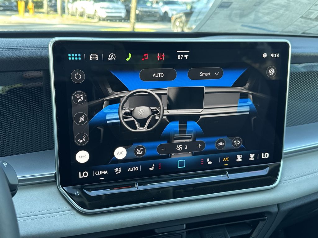 Thumbnail: 2026 Volkswagen Tiguan - 24