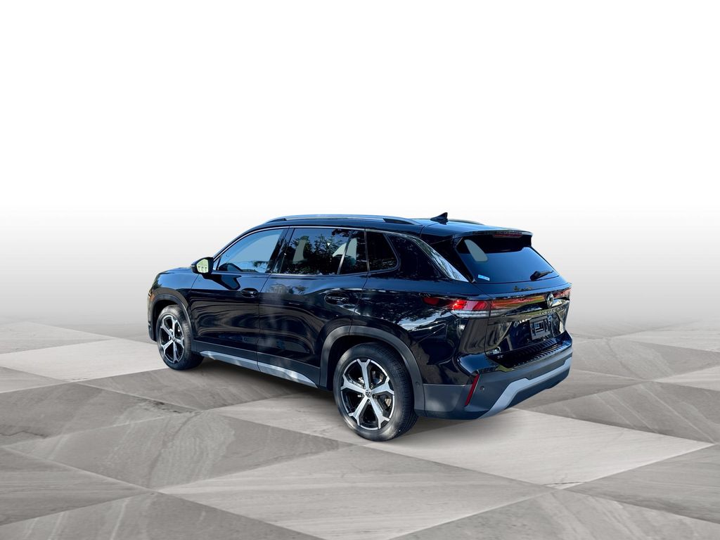 Thumbnail: 2026 Volkswagen Tiguan - 5