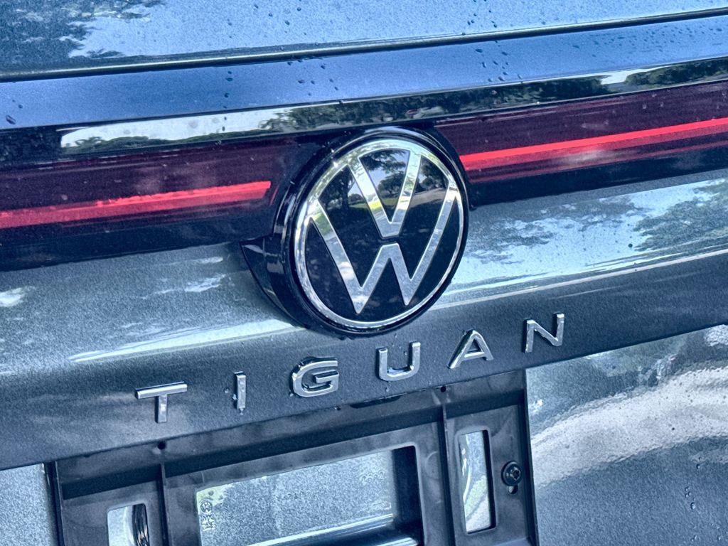 Thumbnail: 2026 Volkswagen Tiguan - 6