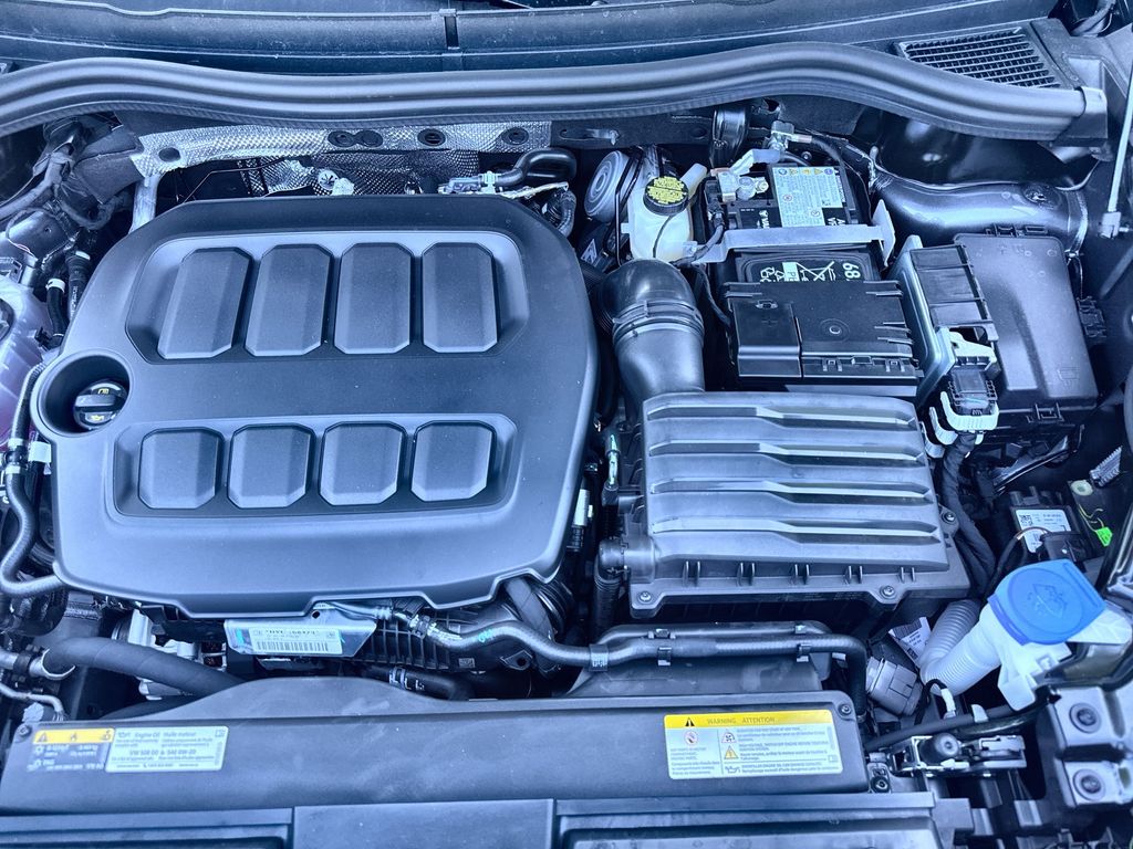 Thumbnail: 2026 Volkswagen Tiguan - 8