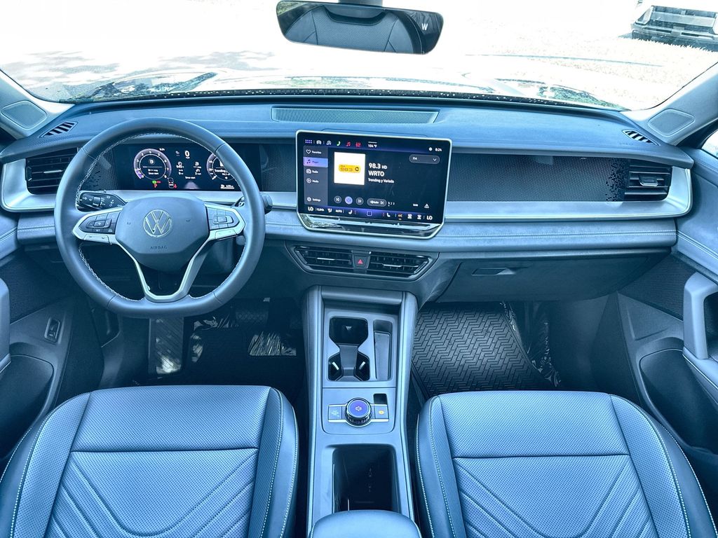 Thumbnail: 2026 Volkswagen Tiguan - 13