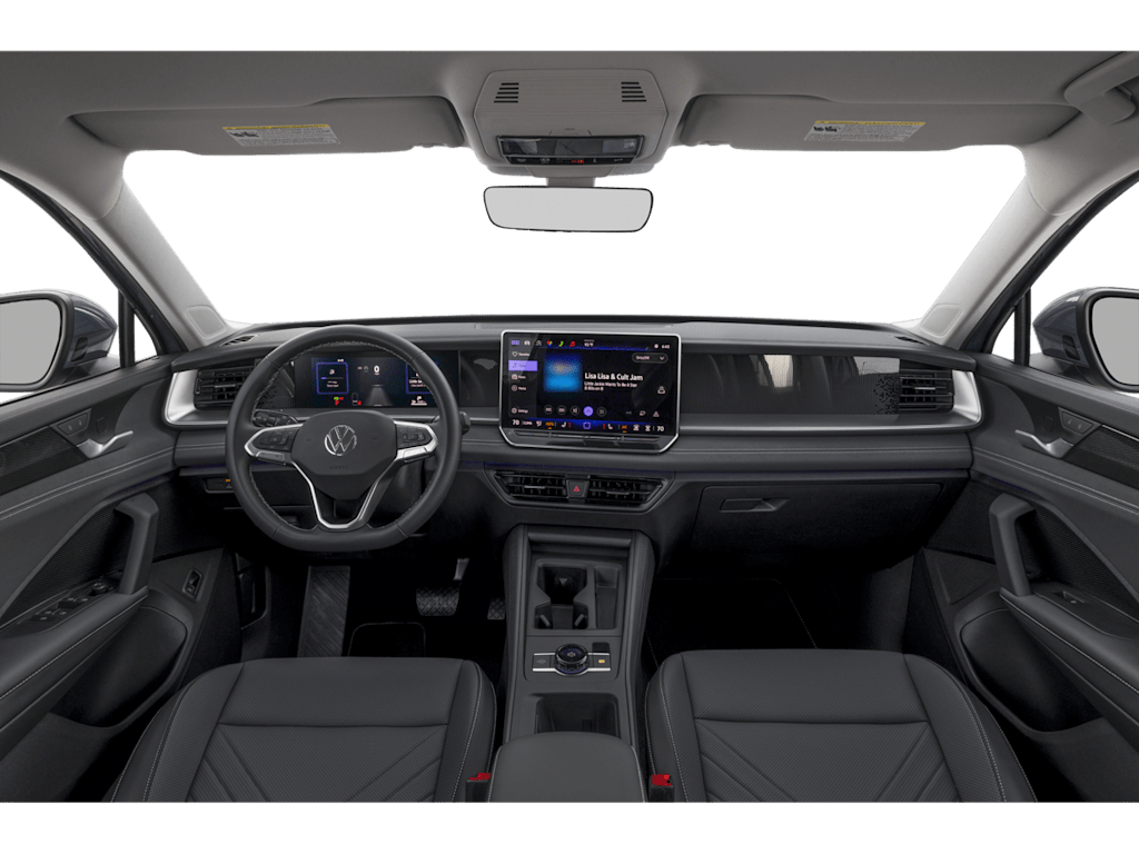 Thumbnail: 2026 Volkswagen Tiguan - 7