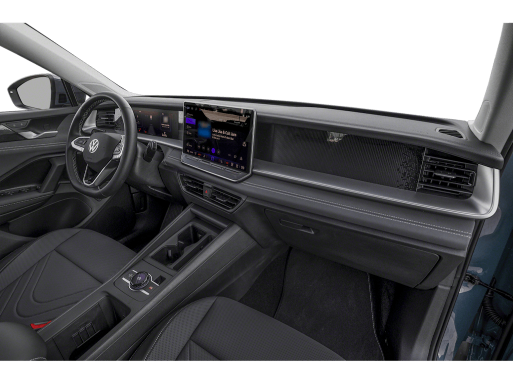 Thumbnail: 2026 Volkswagen Tiguan - 8