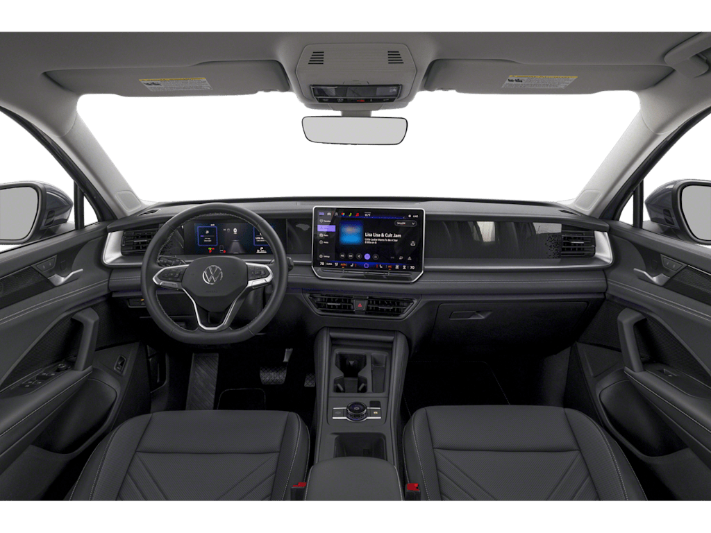 Thumbnail: 2026 Volkswagen Tiguan - 5