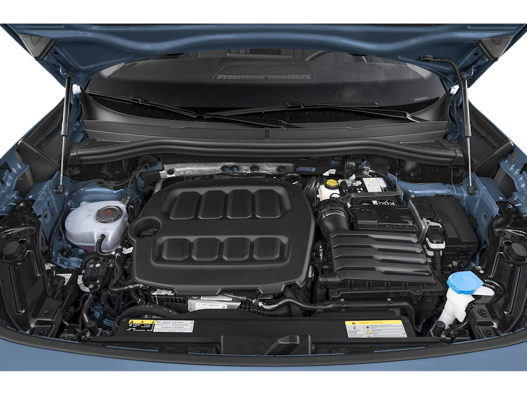 Thumbnail: 2026 Volkswagen Tiguan - 4