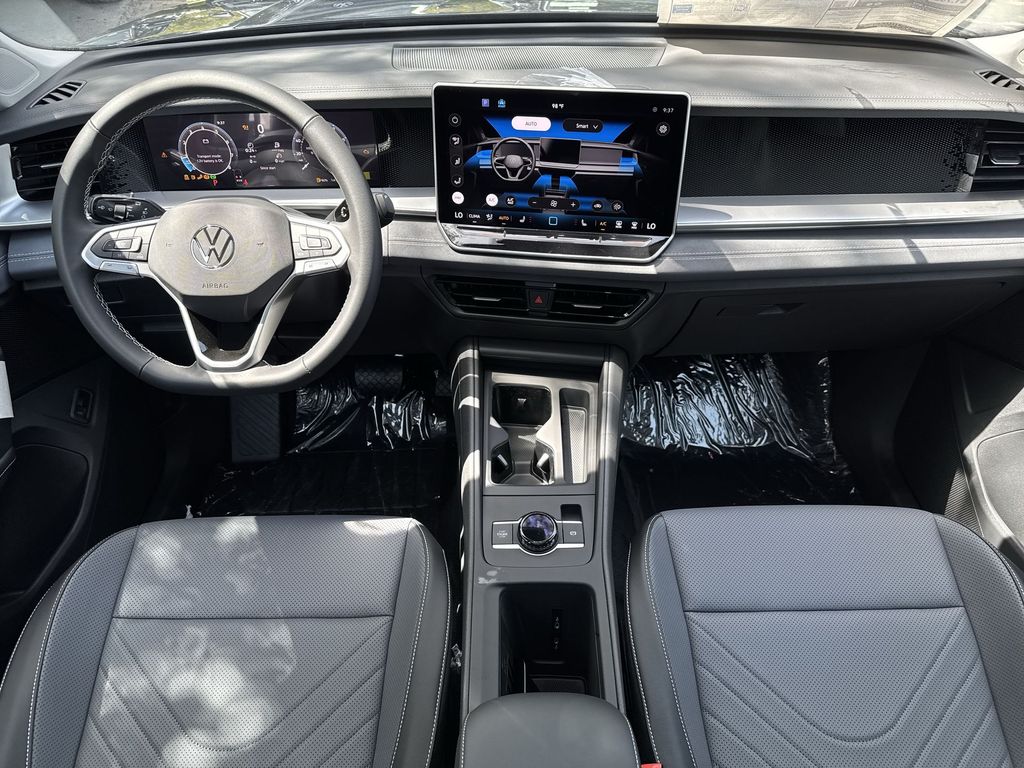 Thumbnail: 2026 Volkswagen Tiguan - 14