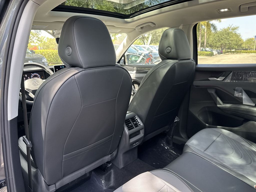Thumbnail: 2026 Volkswagen Tiguan - 28