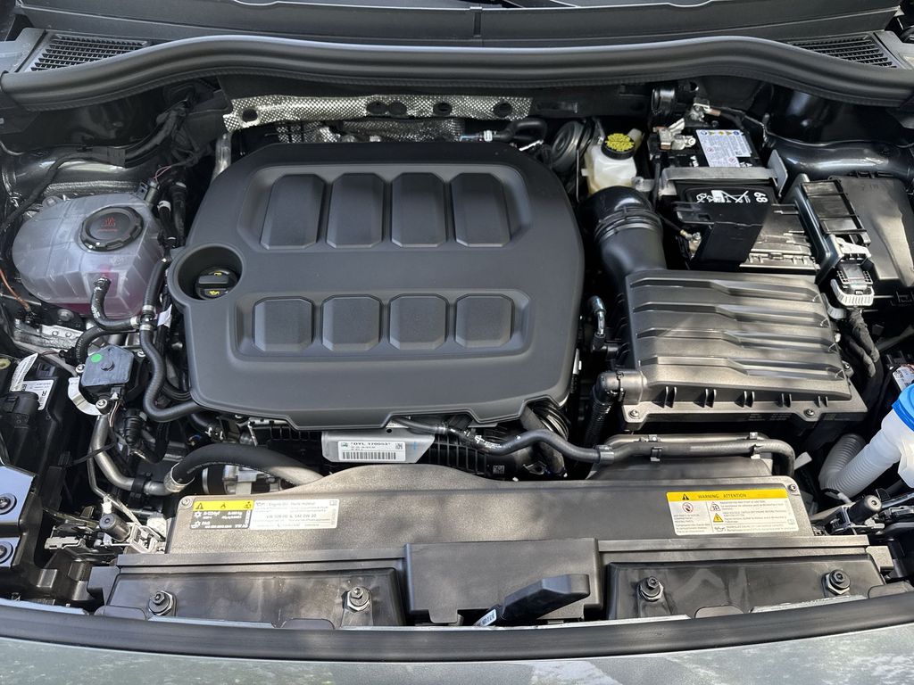 Thumbnail: 2026 Volkswagen Tiguan - 9