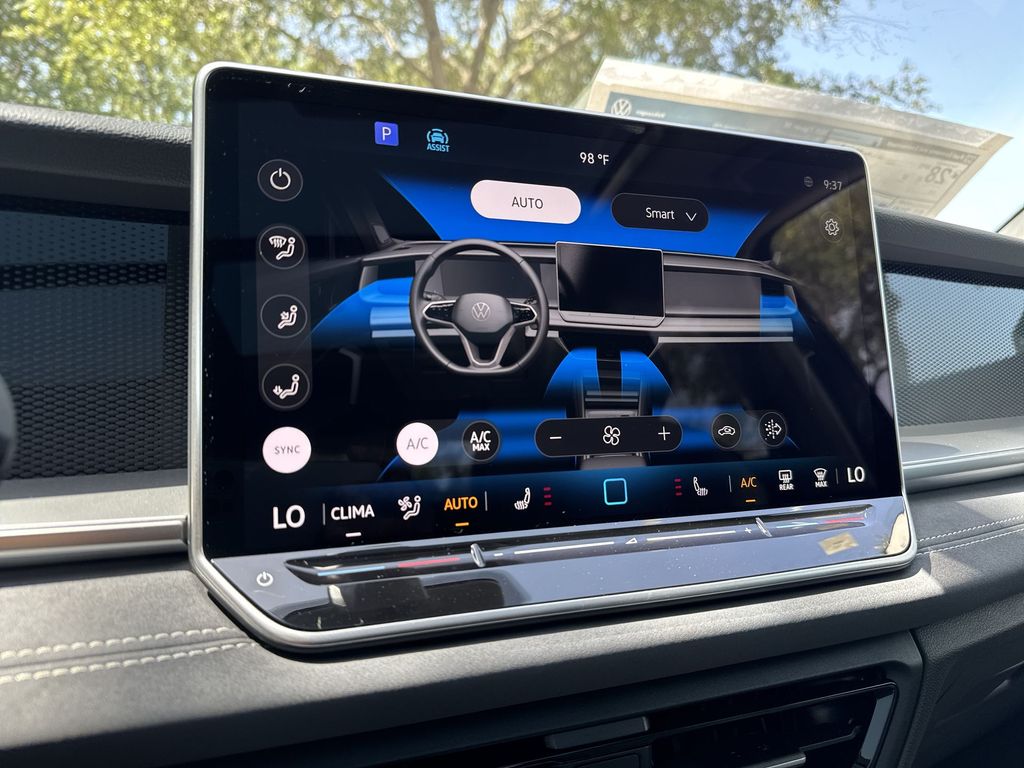 Thumbnail: 2026 Volkswagen Tiguan - 26