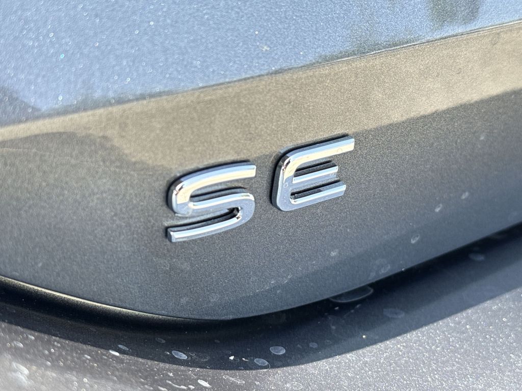Thumbnail: 2026 Volkswagen Tiguan - 7