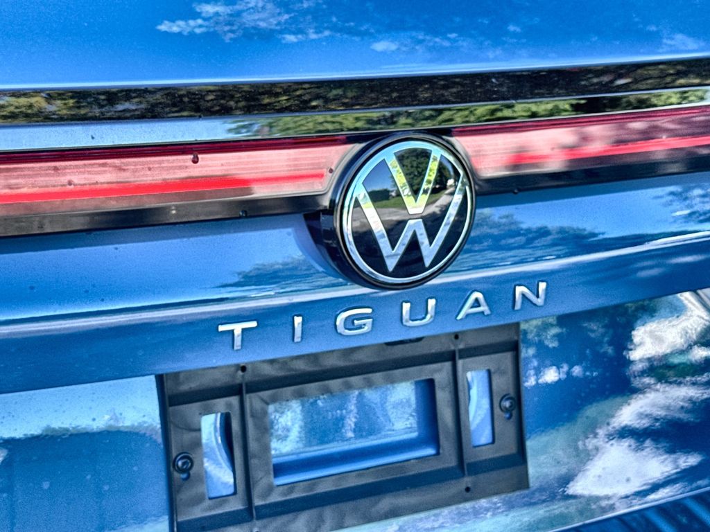 Thumbnail: 2026 Volkswagen Tiguan - 7