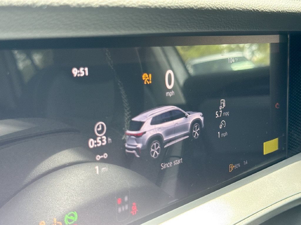 Thumbnail: 2026 Volkswagen Tiguan - 20