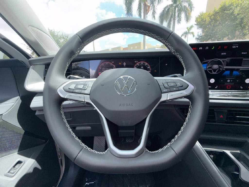 Thumbnail: 2026 Volkswagen Tiguan - 8