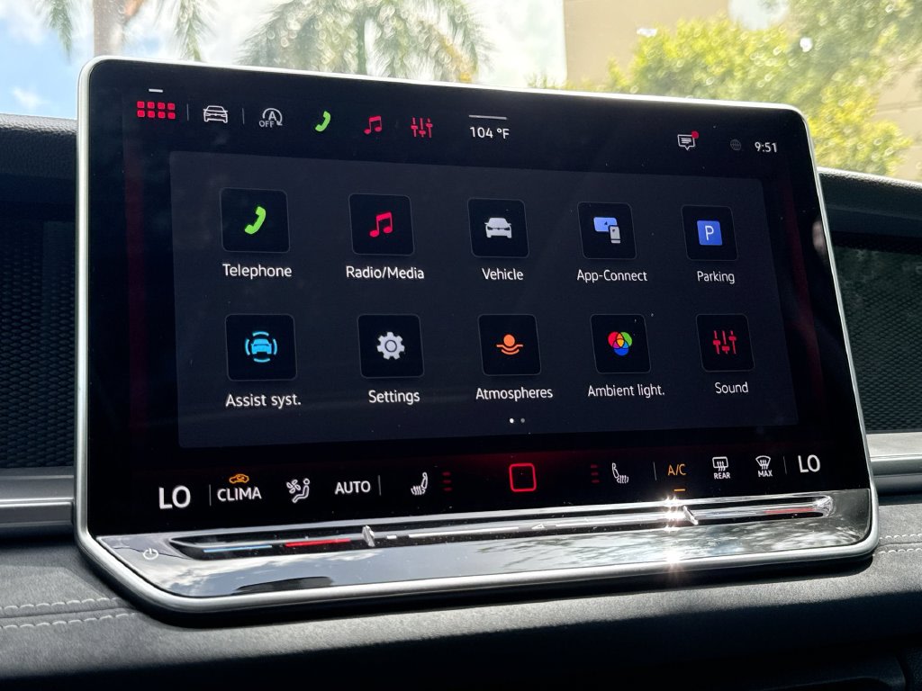 Thumbnail: 2026 Volkswagen Tiguan - 13