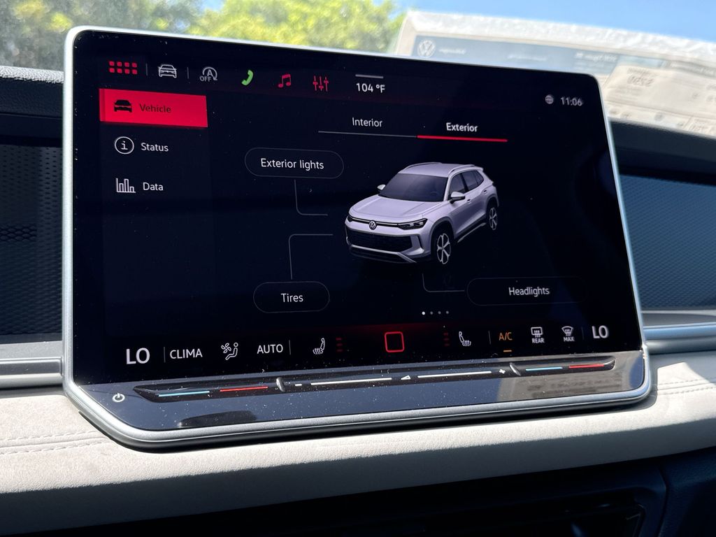Thumbnail: 2026 Volkswagen Tiguan - 15