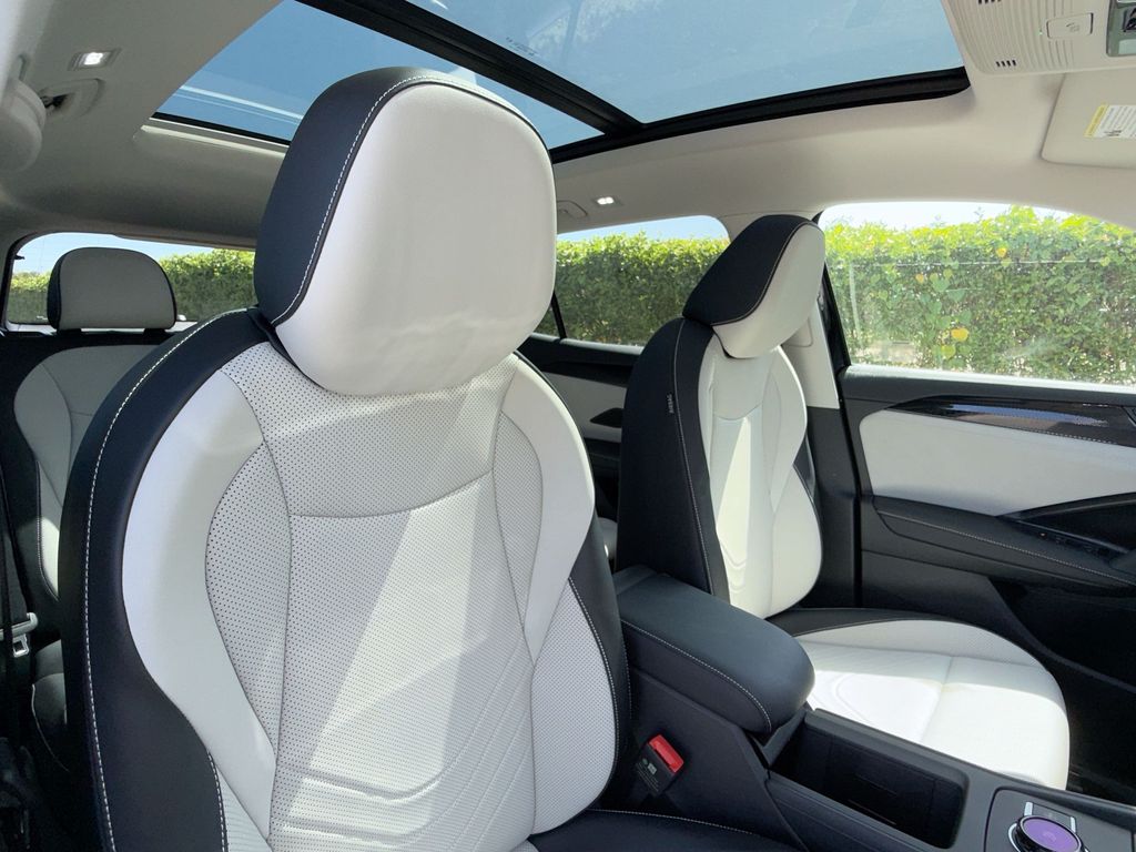 Thumbnail: 2026 Volkswagen Tiguan - 28