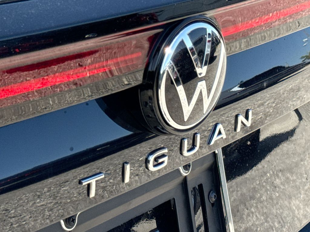Thumbnail: 2026 Volkswagen Tiguan - 7