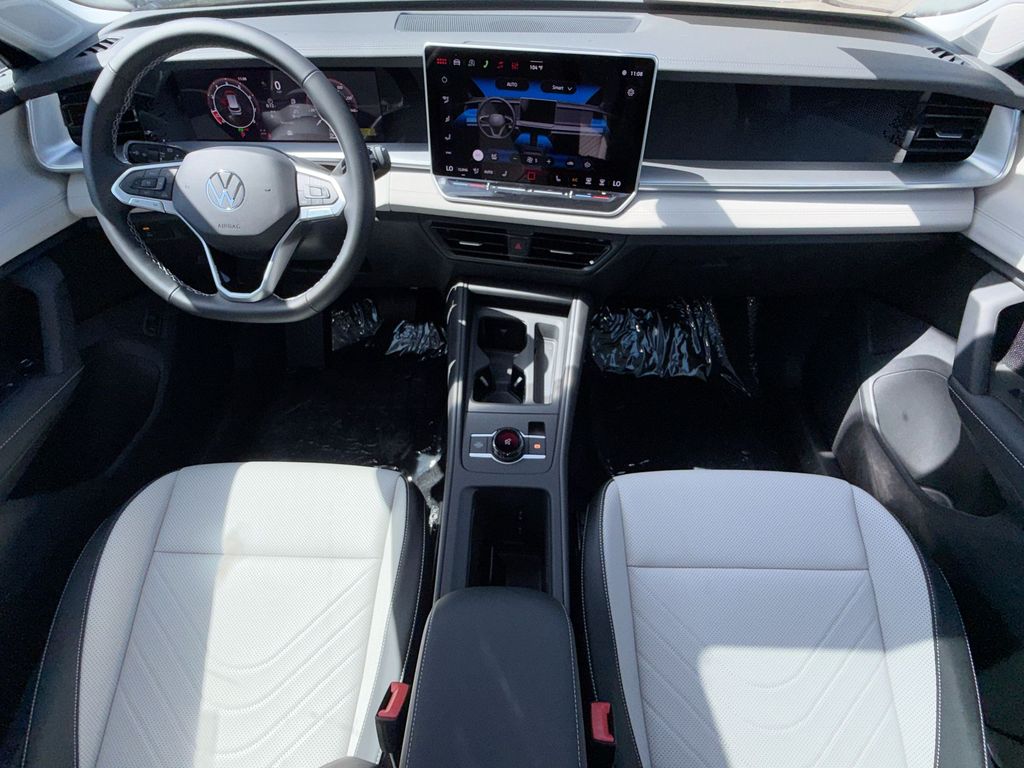 Thumbnail: 2026 Volkswagen Tiguan - 14