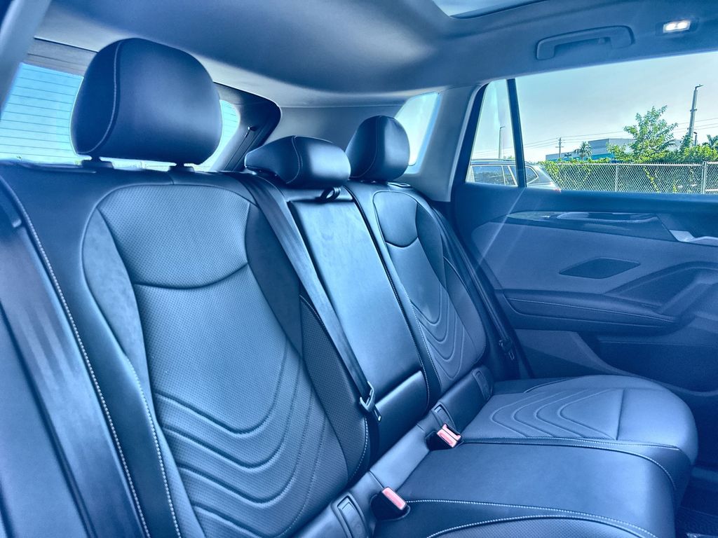 Thumbnail: 2026 Volkswagen Tiguan - 29