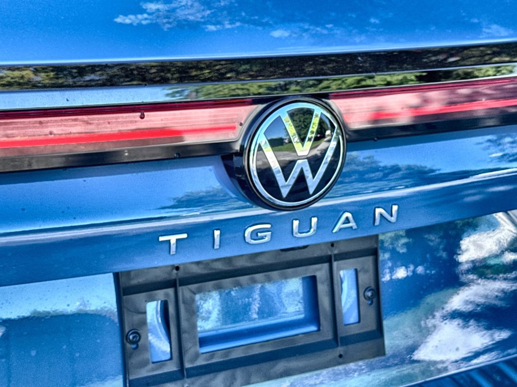Thumbnail: 2026 Volkswagen Tiguan - 7