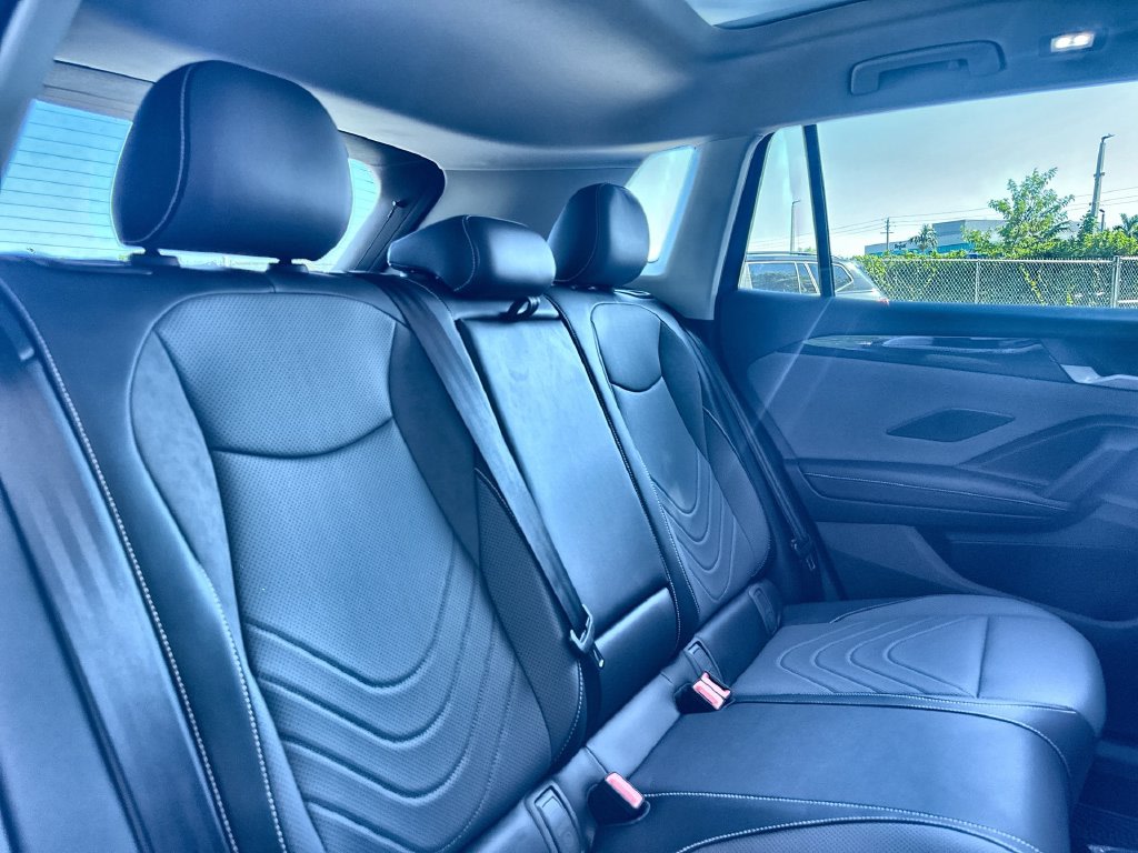 Thumbnail: 2026 Volkswagen Tiguan - 29