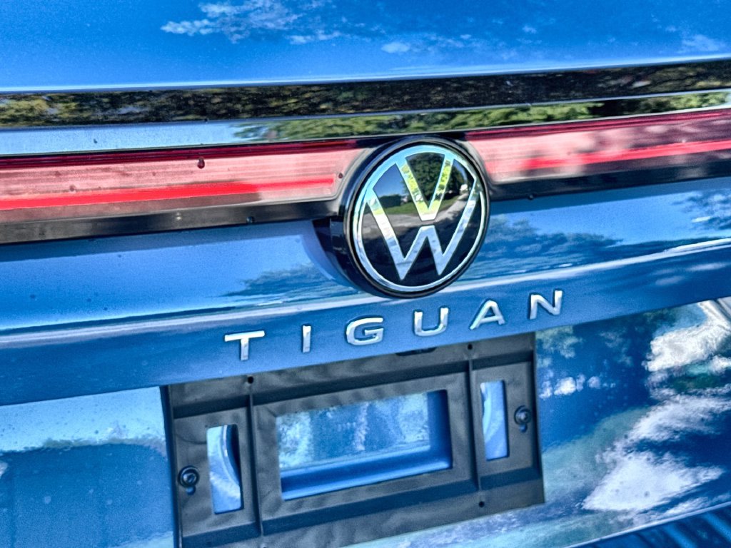 Thumbnail: 2026 Volkswagen Tiguan - 7