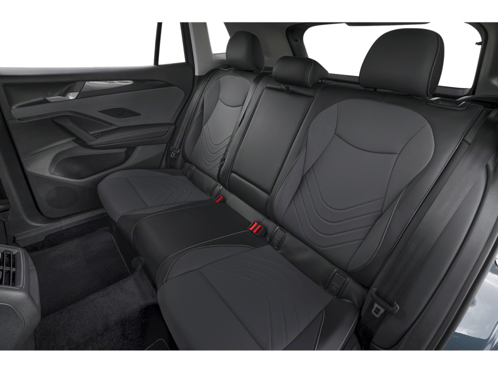 Thumbnail: 2026 Volkswagen Tiguan - 7