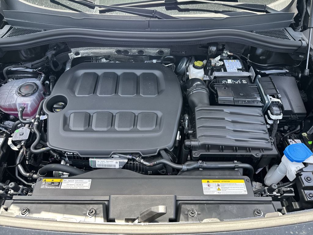Thumbnail: 2026 Volkswagen Tiguan - 8
