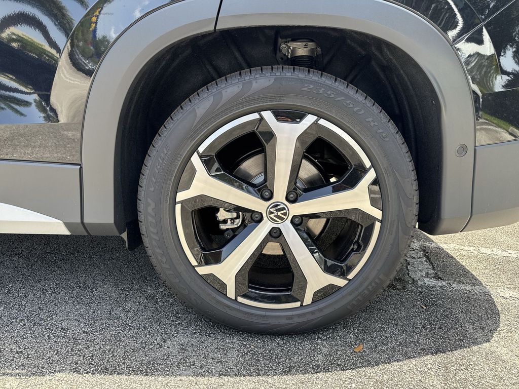 Thumbnail: 2026 Volkswagen Tiguan - 7