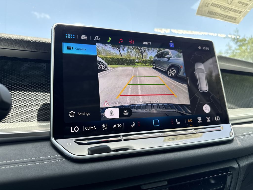 Thumbnail: 2026 Volkswagen Tiguan - 25