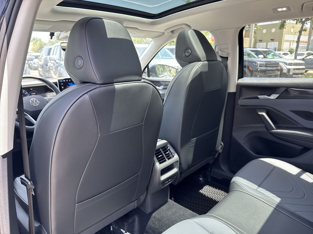 Thumbnail: 2026 Volkswagen Tiguan - 28