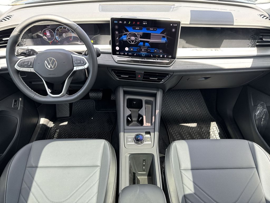 Thumbnail: 2026 Volkswagen Tiguan - 13
