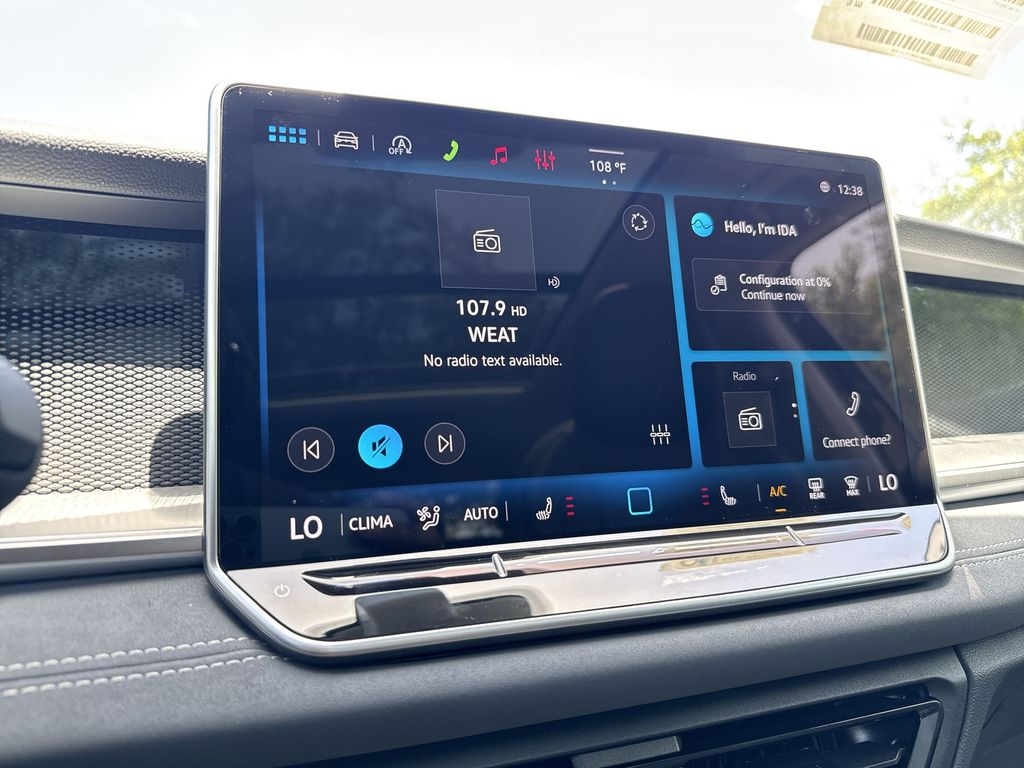 Thumbnail: 2026 Volkswagen Tiguan - 14