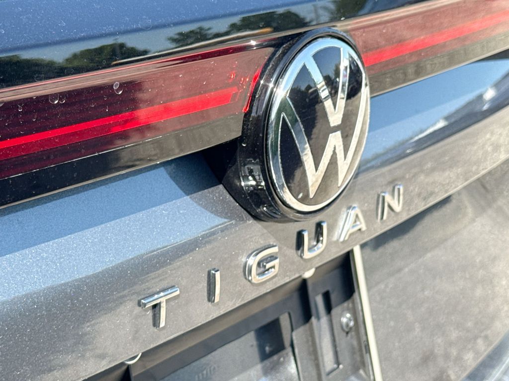Thumbnail: 2026 Volkswagen Tiguan - 7