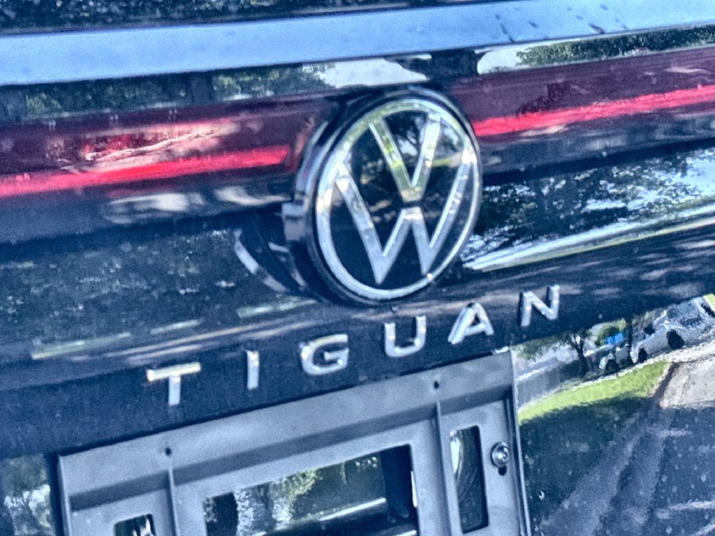 Thumbnail: 2026 Volkswagen Tiguan - 7