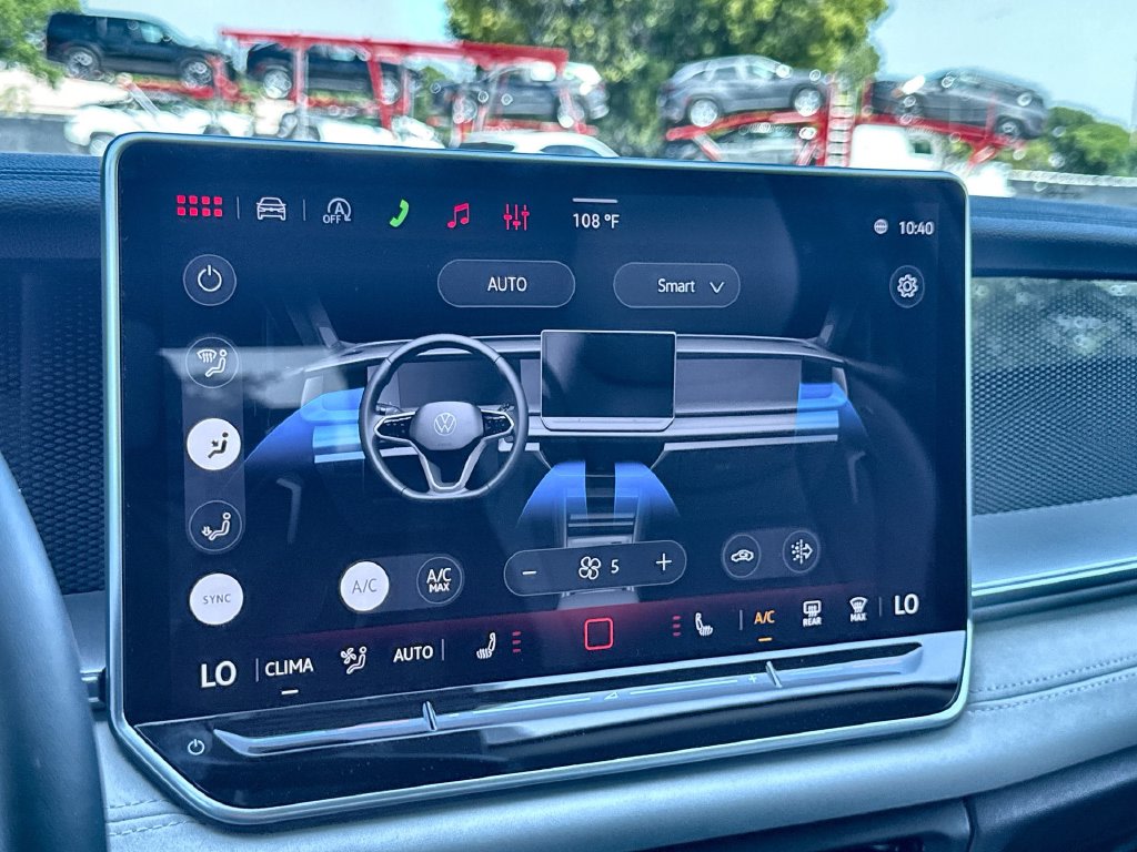 Thumbnail: 2026 Volkswagen Tiguan - 26