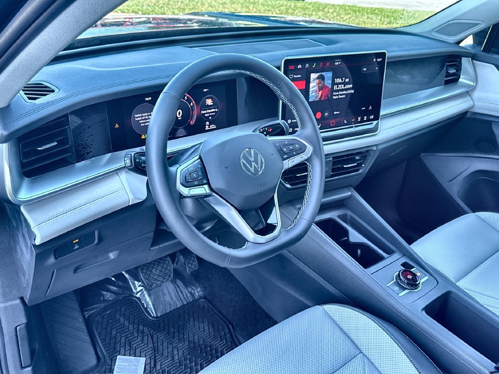 Thumbnail: 2026 Volkswagen Tiguan - 2