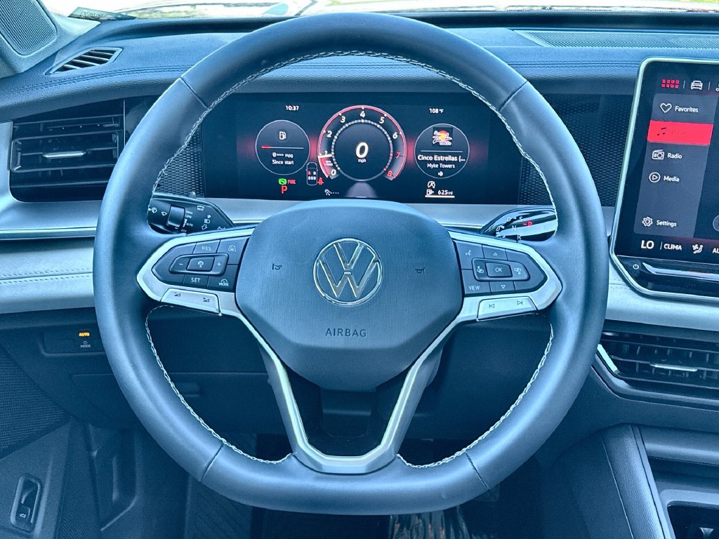 Thumbnail: 2026 Volkswagen Tiguan - 10