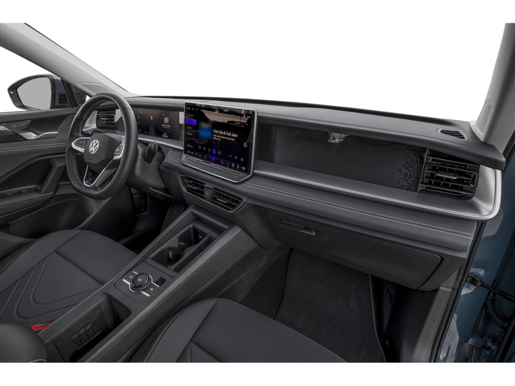 Thumbnail: 2026 Volkswagen Tiguan - 8